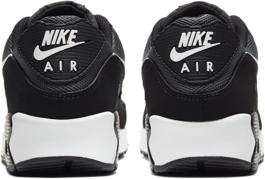 Nike Herren Ct4352-103 Laufschuh 40 EU Iron Grey White Dk Smoke Grey, 40 EU Iron Grey White Dk Smoke