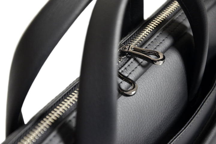 PORT DESIGNS Zurich Tasche für 14/15'' Laptop, Schwarz 14-15'', 14-15''