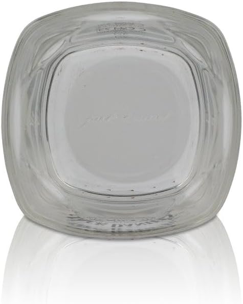 6 Jack Daniels Whisky Tumbler No 7 Bar Gläser Glas 2 cl 4 cl
