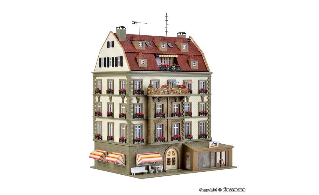 Vollmer 43619 DM-Drogeriemarkt