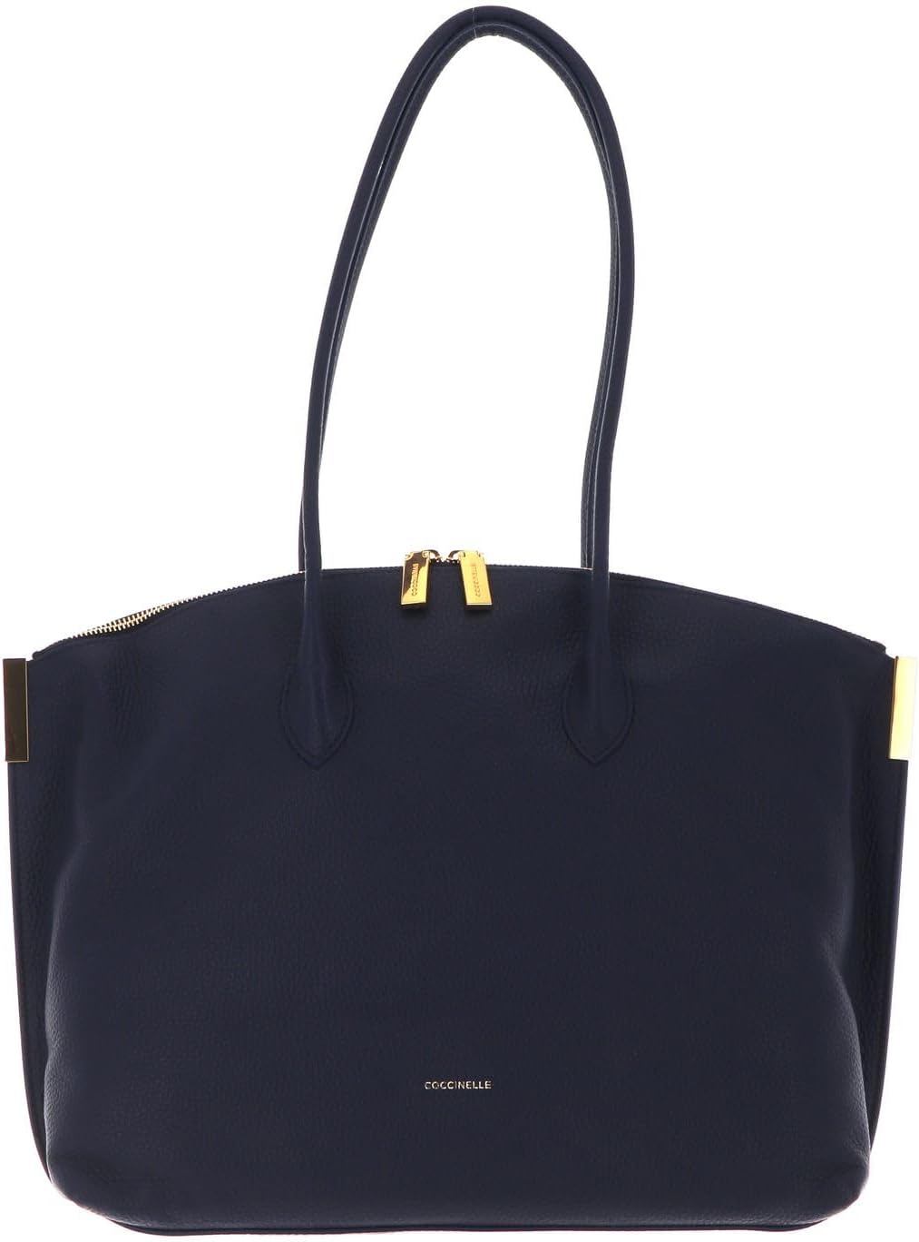 Coccinelle Estelle Shoulder Bag Ink