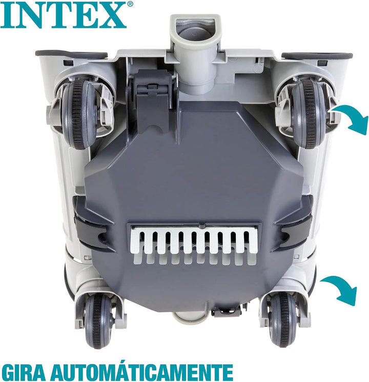 Intex Roboter-Staubsauger