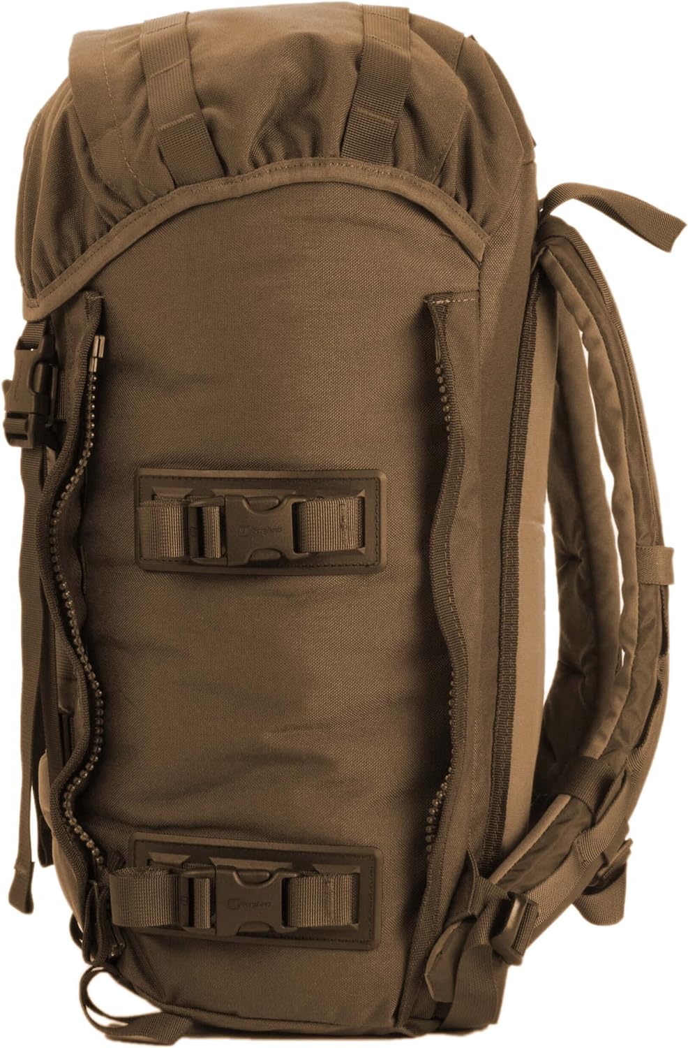 berghaus centurio II 30 Earth-brown, Earth-brown