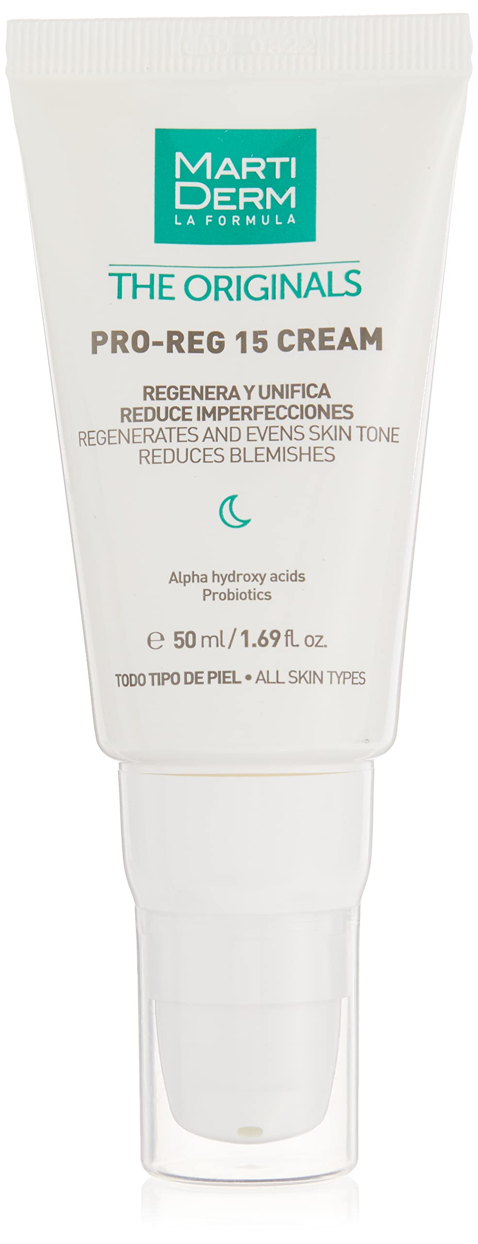 THE ORIGINALS pro-reg cream 15 50 ml