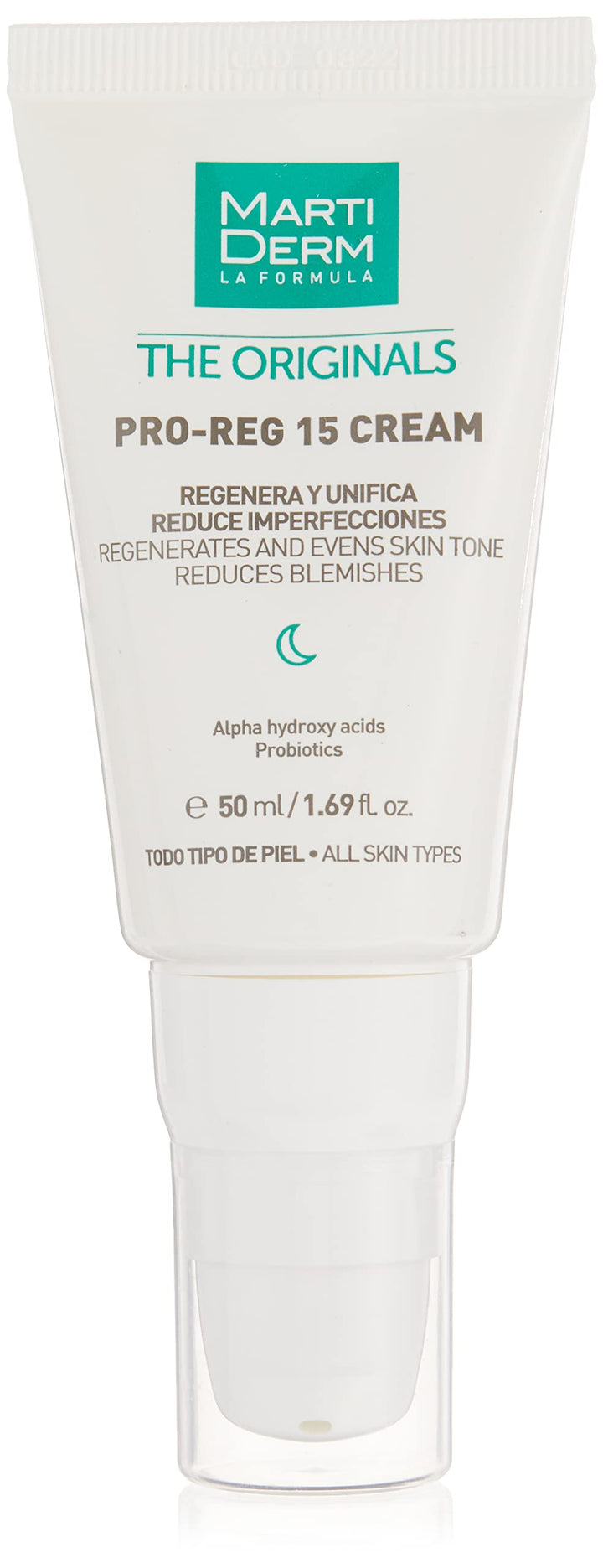 THE ORIGINALS pro-reg cream 15 50 ml