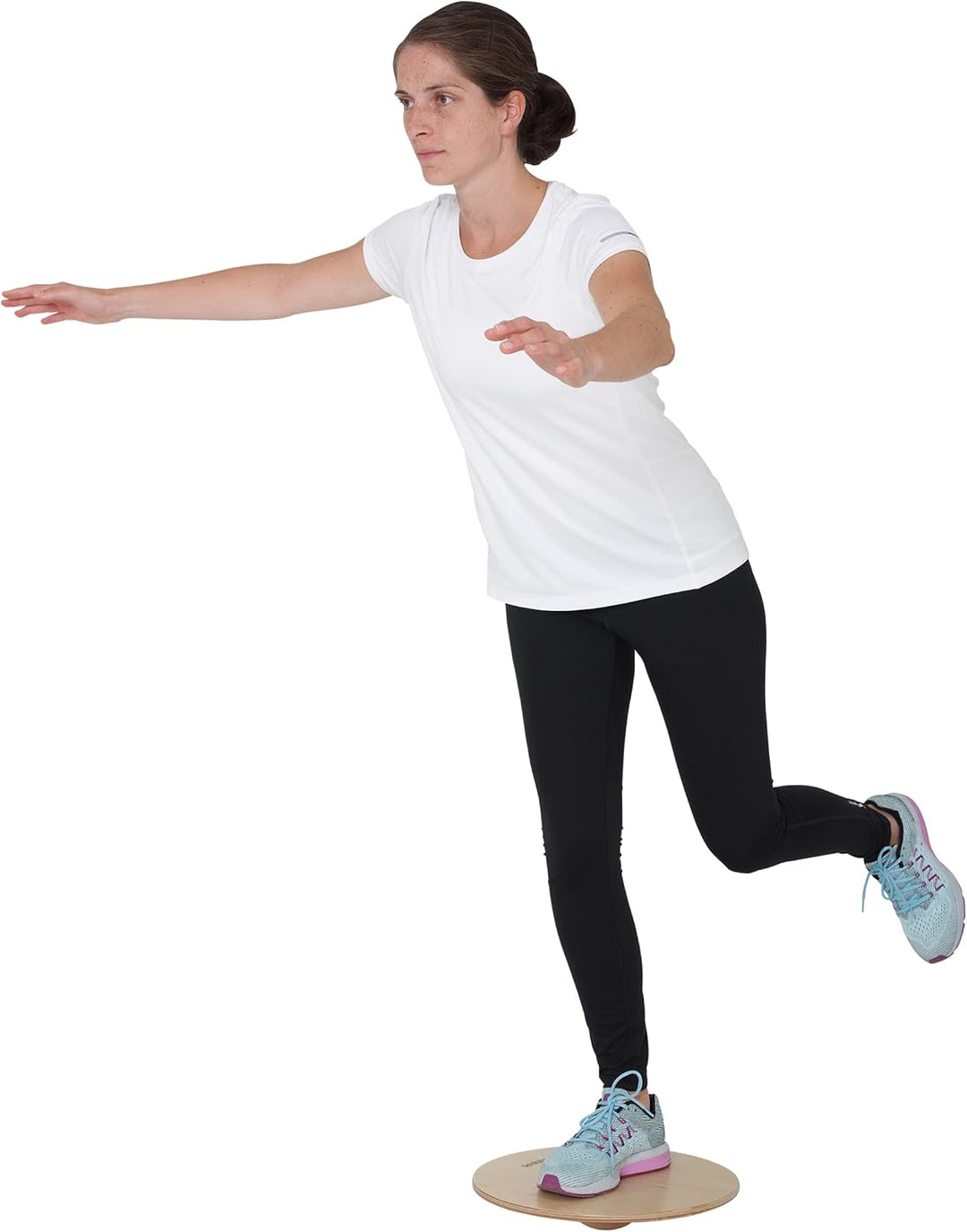 Pedalo® Trimm-Top 380 I Therapiekreisel I Balancekreisel I Muskulatur I Training