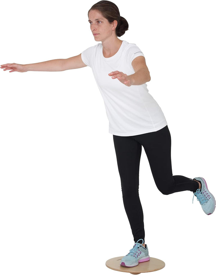 Pedalo® Trimm-Top 380 I Therapiekreisel I Balancekreisel I Muskulatur I Training
