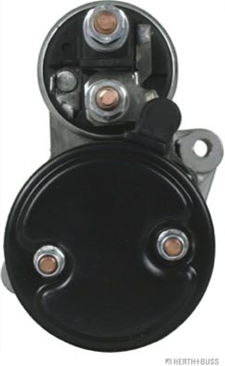 HERTH+BUSS JAKOPARTS J5215030 Starter