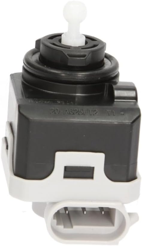 TYC Scheinwerfer LWR Stellmotor für NISSAN Primera OPEL Movano RENAULT Clio 1993-