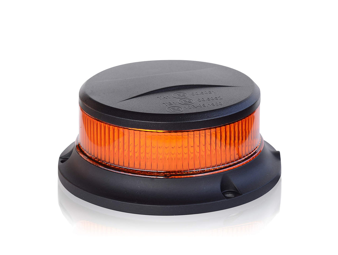 Raptors LED Technik Bagster | Zulassung ECE R65 | DEKRA geprüft bis 220km/h | 10–30V DC | Mobile Ken