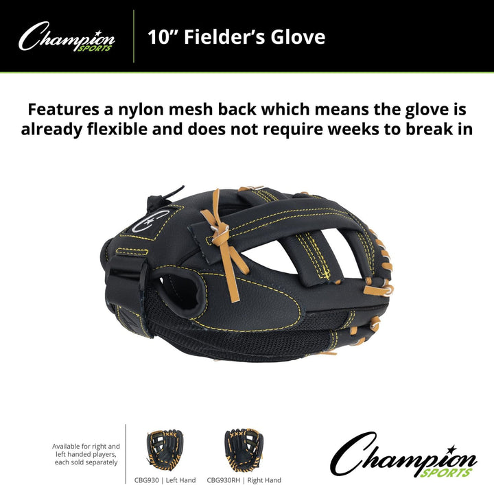 Champion Sports Physical Education Handschuh