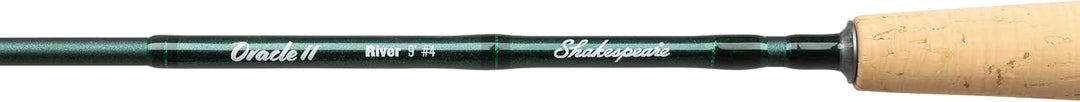 Shakespeare Oracle 2 Flussfliegenrute 7ft | 4 wt, 7ft | 4 wt