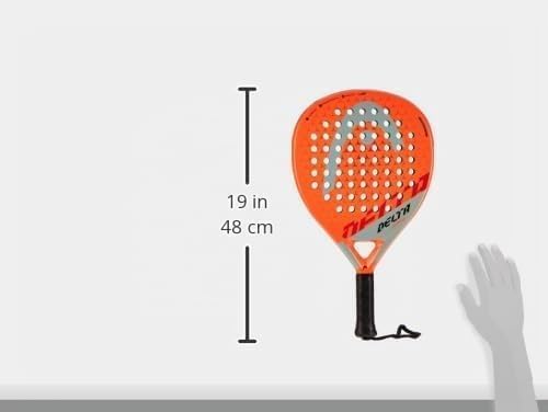 HEAD Delta Junior 2022
