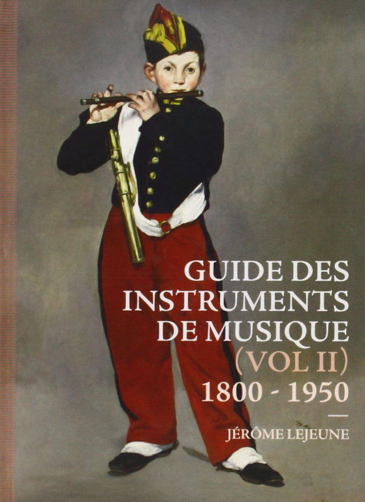 A Guide to Musical Instruments, Audio-CD