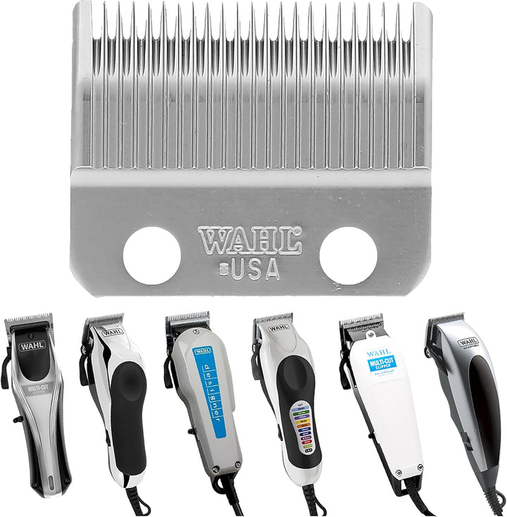 WAHL Schneideset Scherkopf Kegelklinge Standard 1 - 3,5 mm