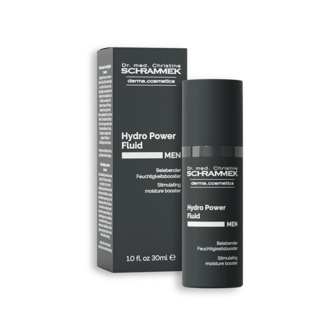 SCHRAMMEK Hydro Power Fluid, 1 x 30 ml 30 ml (1er Pack), 30 ml (1er Pack)