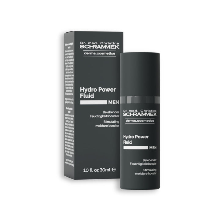 SCHRAMMEK Hydro Power Fluid, 1 x 30 ml 30 ml (1er Pack), 30 ml (1er Pack)
