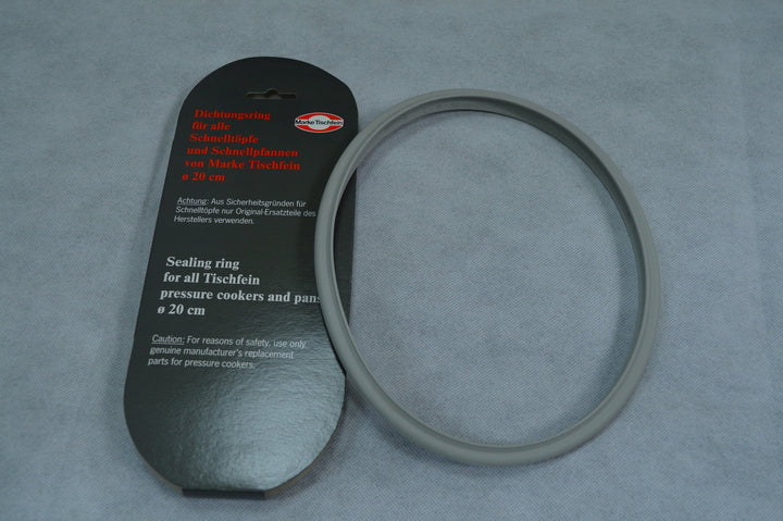 WMF Dichtring zu Rapid Schnellkochtopf Marke Tischfein 20 cm