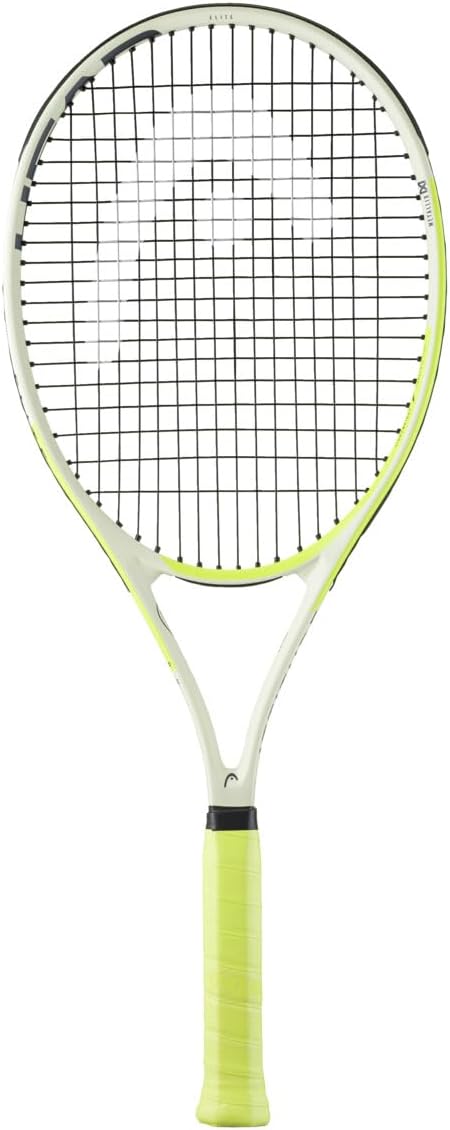 Head MX Attitude Elite Tennisschläger 2 gelb, 2 gelb