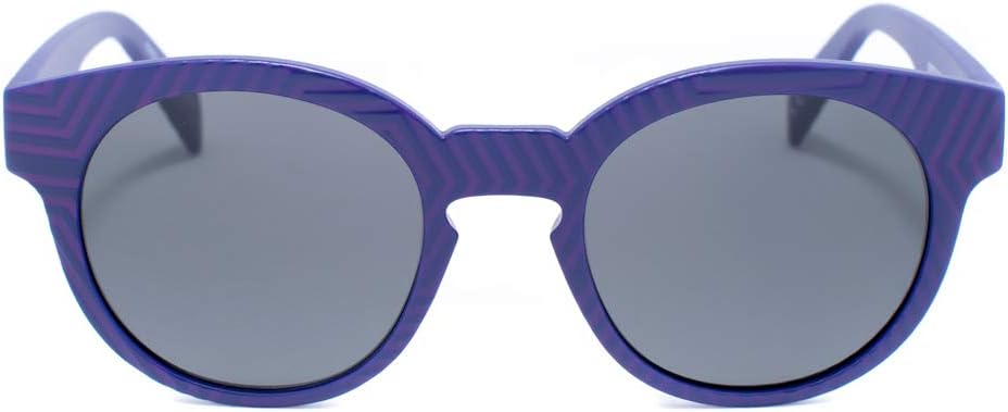 Italia Independent Sonnenbrille 0909T3D-ZGZ-49 (49 mm) lila