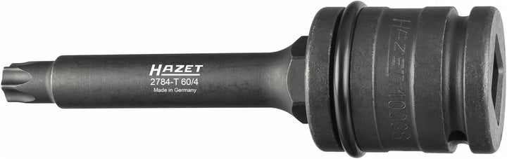 Hazet 2784-T60/4 DIY Steckschlüsseleinsatz