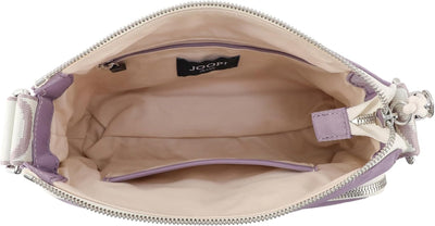 Joop! Jeans - lietissimo jasmina shoulderbag shz Dunkelblau Einheitsgrösse Lavender, Einheitsgrösse