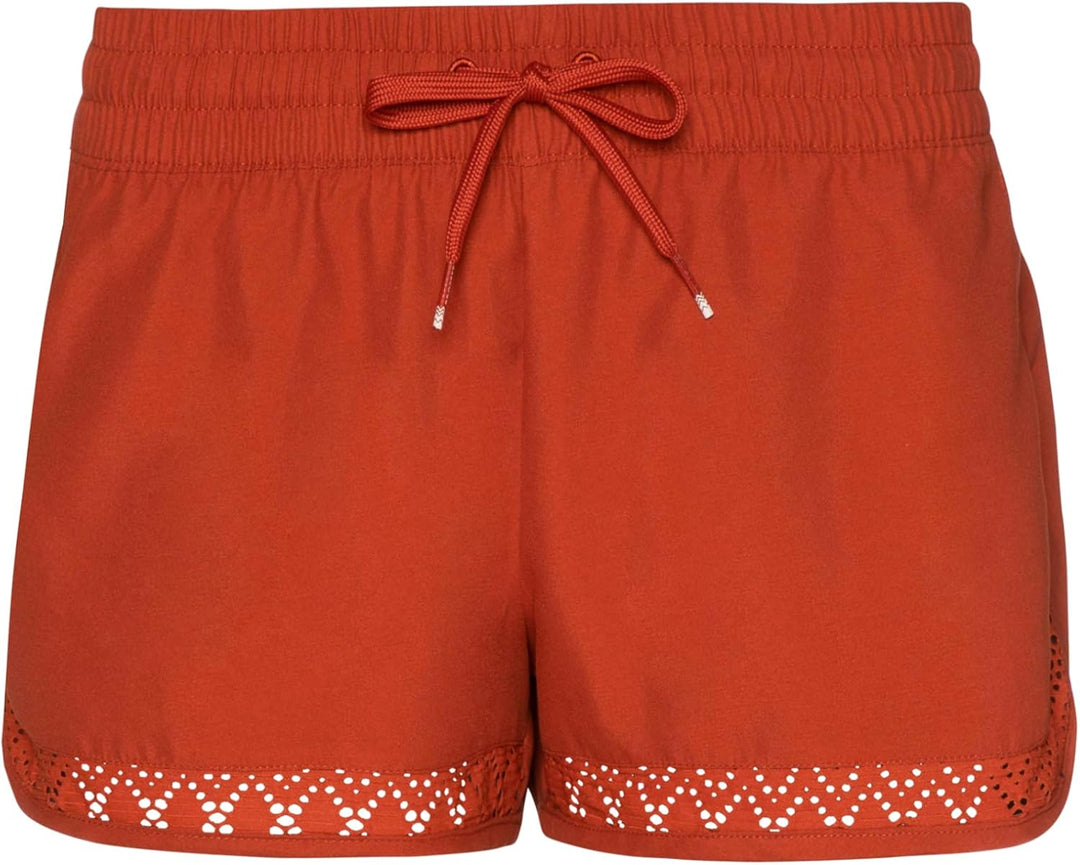 Protest Damen Schwimm-Slips S Lehm, S Lehm