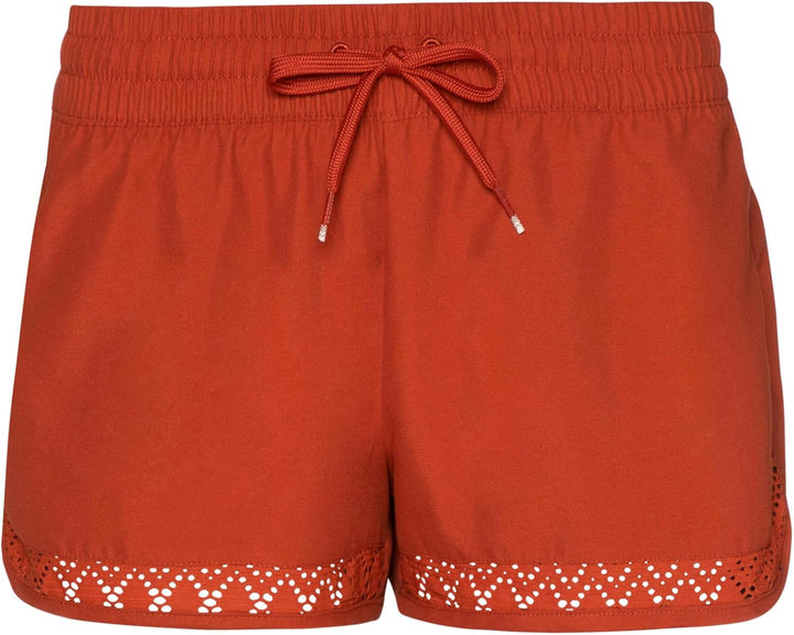Protest Damen Schwimm-Slips S Lehm, S Lehm