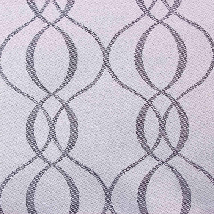 ALDOMO Ösenvorhang 140x235 cm Brisbane verdunkelnd