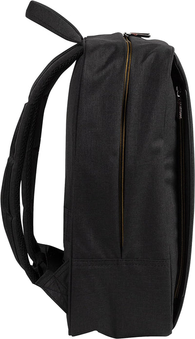 Exacompta 17934E Premium Rucksack Smart Exactive mit 14" Laptopfach wasserabweisend zahlreiche Tasch