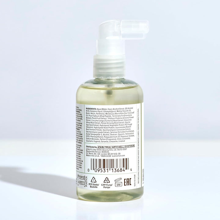 Paul Mitchell Tea Tree Scalp Care Anti-Thinning Tonic - Haar-Tonikum unterstützt Haar-Wachstum, stim