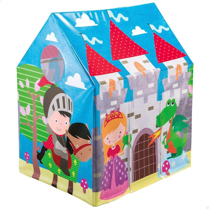 Intex 45642NP - Jungle Fun Cottage Spielzelt