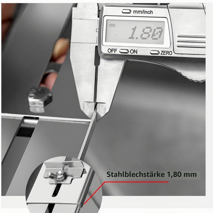 Schärfen Steinhalter Professionelle WhetstoneEdelstahl 304,Küchenspüle Vrstellbaren Halter Haushalt
