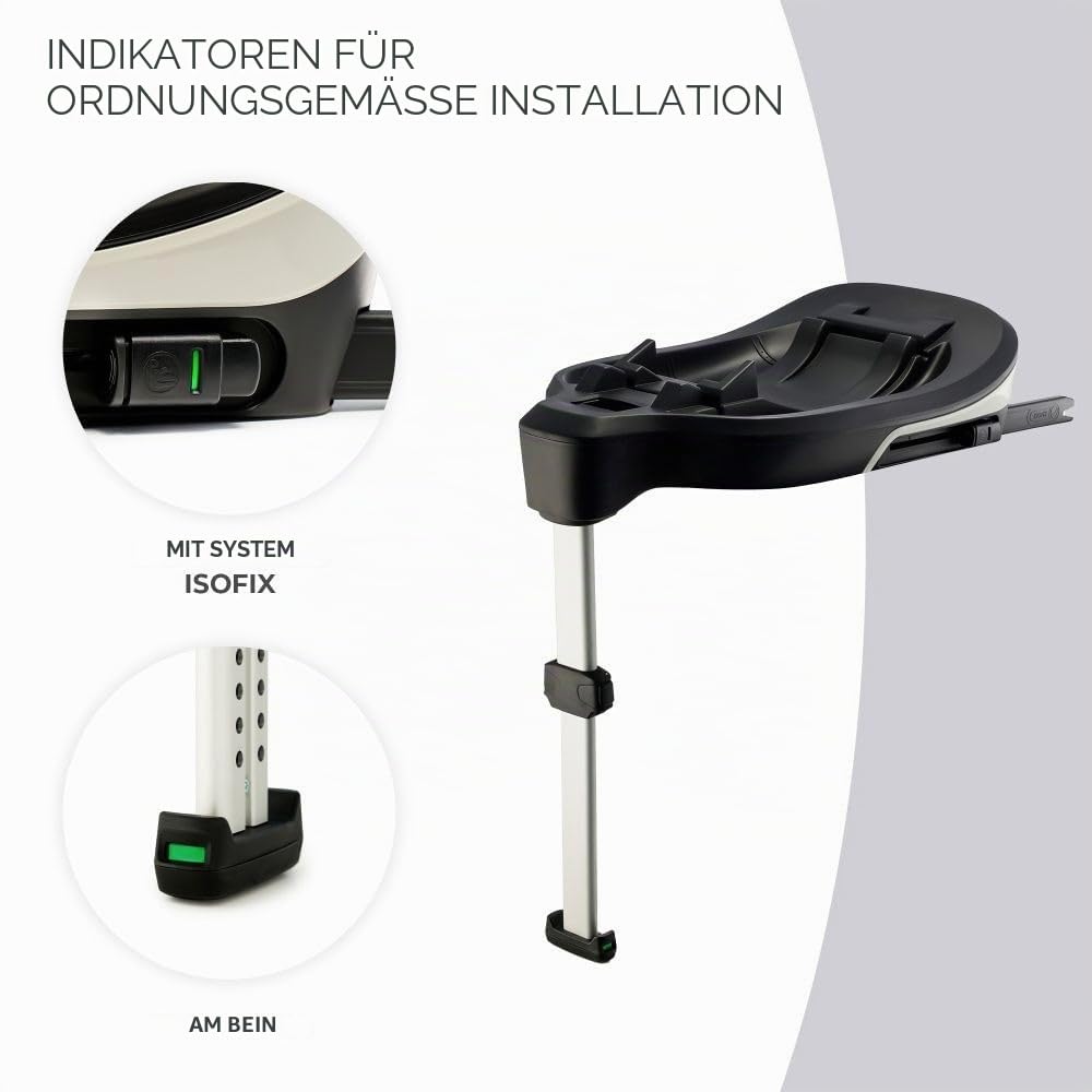 Basis Kinderkraft Care FX