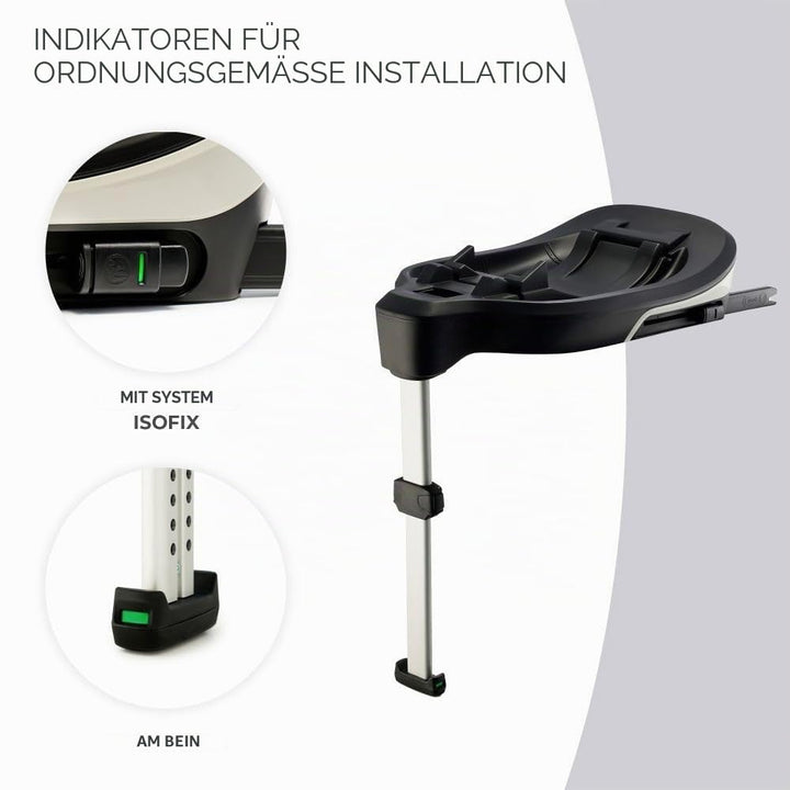 Basis Kinderkraft Care FX