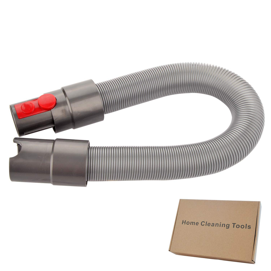 Ersatz Stretch Schlauch Verlängerung Zubehör für Dyson Gen5 G5 V15 V12 V11 V10 V8 V7 SV10 SV11 Staub