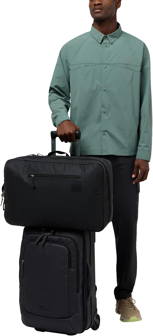 Jack Wolfskin TRAVELTOPIA CABIN PACK 40