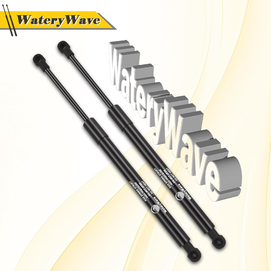 2X Heckklappendämpfer für BMW 3er E90 316 318 320 323 325 330 Limousine 2004-2011 für 3er E92 316 31