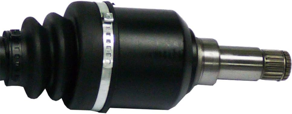 SKF VKJC 3297 Antriebswelle