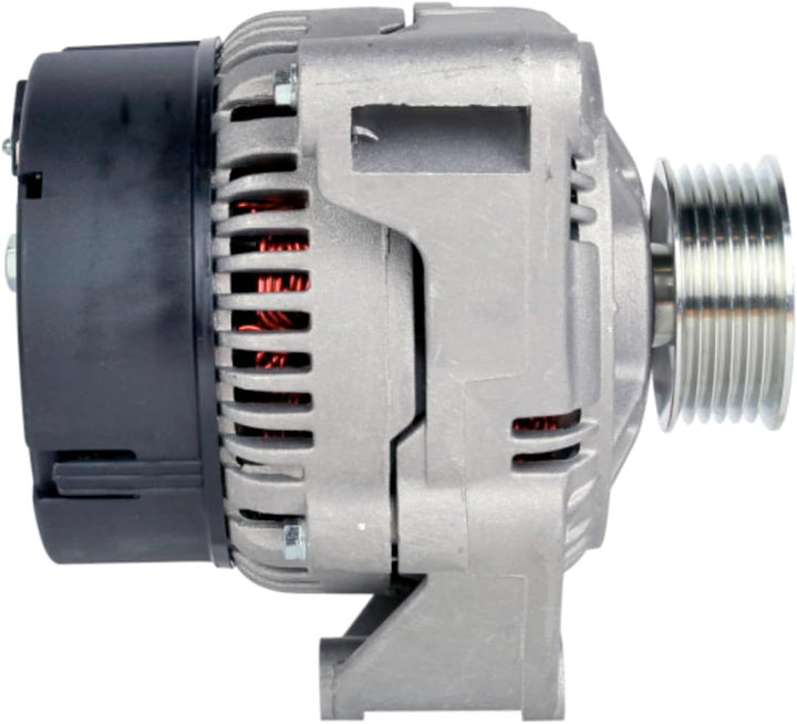 HELLA - Generator/Lichtmaschine - 14V - 90A - für u.a. Saab 9000 - 8EL 012 427-981