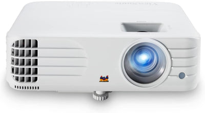 Viewsonic PX701HDH 3D Heimkino DLP Beamer (Full-HD, 3.500 ANSI Lumen, 2x HDMI, 10 Watt Lautsprecher,