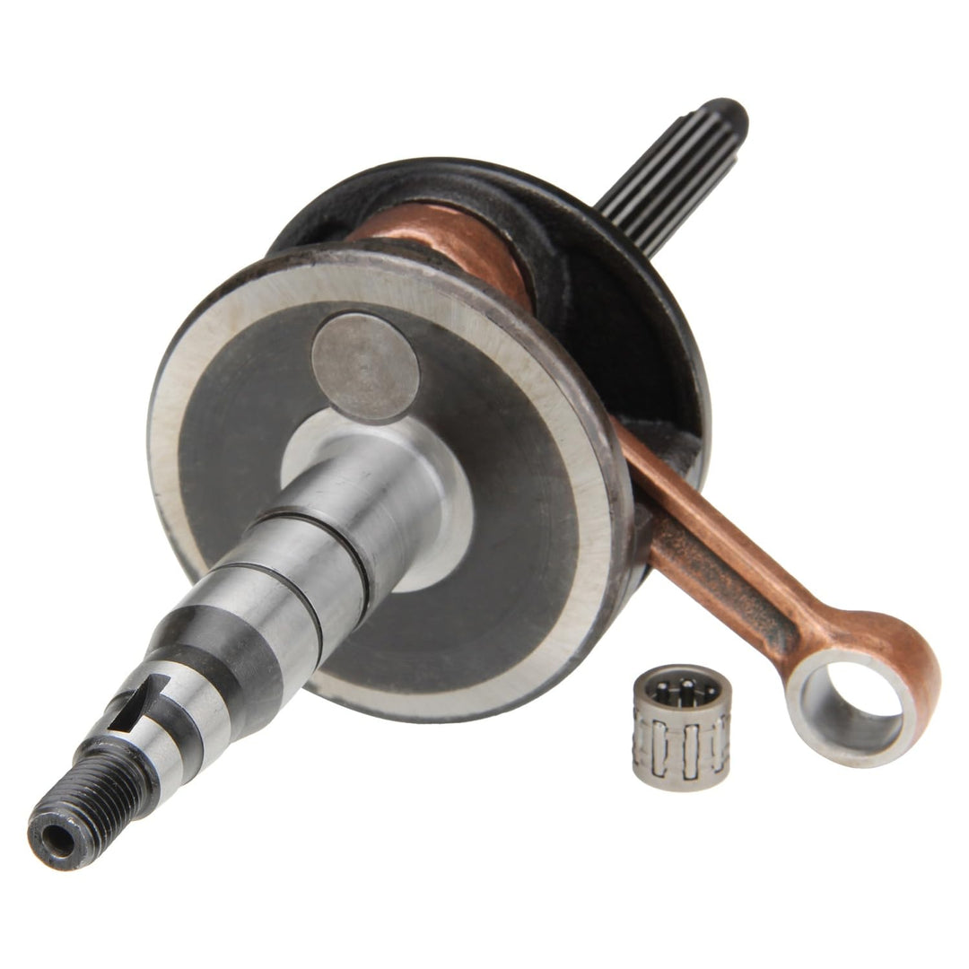 Kurbelwelle Standard für 50 CCM Minarelli Motoren mit 13 mm Variostumpf