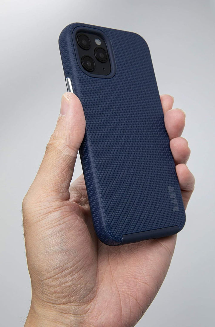 LAUT - Shield case für die iPhone 12 / iPhone 12 Pro | Ultraleicht und Superdünn | Aufprallschutz bi