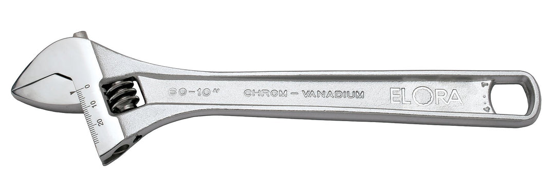 Elora Rollgabelschlüssel, Spannweite, 54 mm, 60-18MB, 54 mm