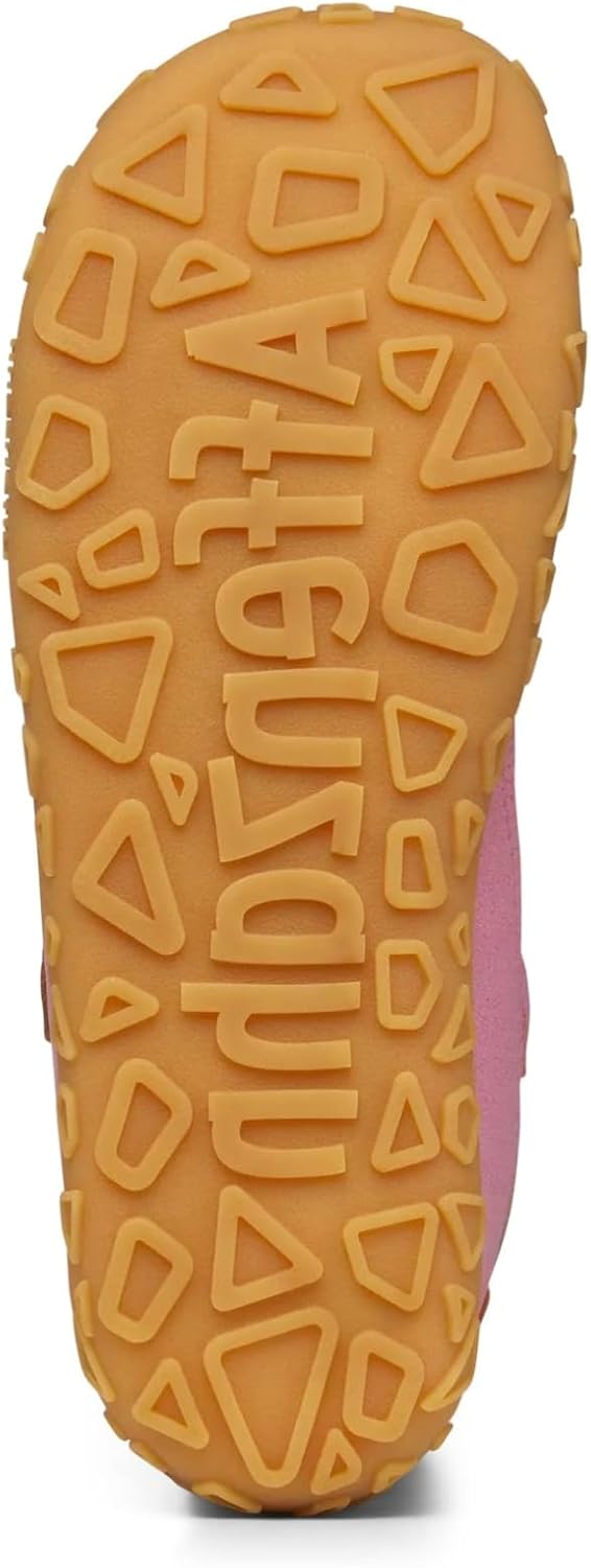 Affenzahn Mid Sneaker Vegan Dreamer Vegan Leicht Mid-Cut Barfuss Sommerschuh Grösse 31-37 Kollektion
