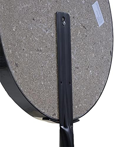 Bull's NL Tripod Dartboard Stand 2.0 Dartboard Dartscheiben Ständer Dartständer Mobiler Dartboard St