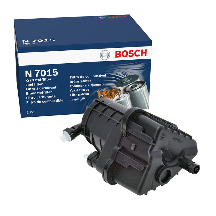 Bosch N7015 - Dieselfilter Auto