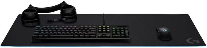 Logitech G840 Gaming Maus Pad - XL