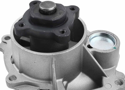 Frankberg Wasserpumpe Kompatibel mit Astra J 1.6L 2012-2015 Cascada W13 1.6L 2013-2018 Insignia A G0