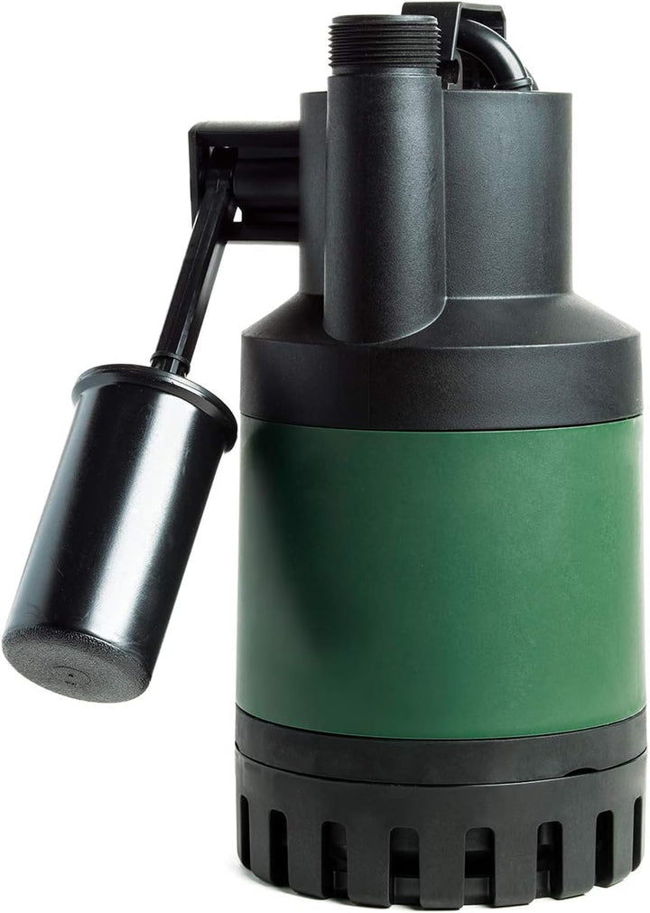 DAB Wasserpumpe – Pumpe DAB Nova – Frischwasserpumpe Zuhause 600 Ma